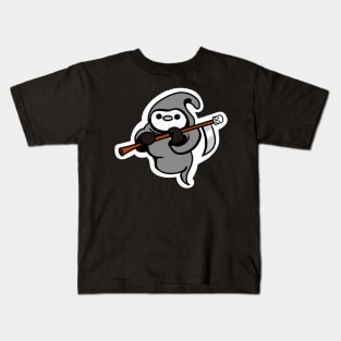 The Grim Meeper Kids T-Shirt